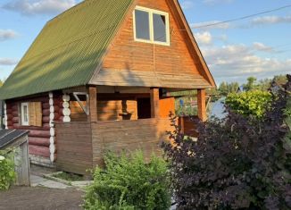 Дача на продажу, 35 м2, Киров, СДТ Птицевод-2, 39