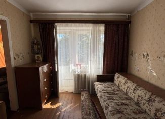 Продается 3-ком. квартира, 54.7 м2, Псков, Рижский проспект, 60