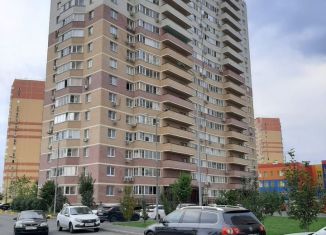 Продажа 1-ком. квартиры, 42 м2, Ростов-на-Дону, улица Тимофеева, 11, ЖК Платовский