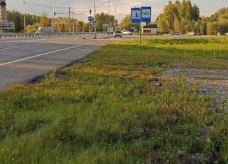 Участок на продажу, 12.5 сот., Республика Алтай, Р-256 Чуйский тракт, 430-й километр