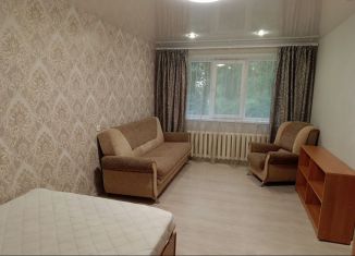 Сдам 1-комнатную квартиру, 38 м2, Йошкар-Ола, улица Анциферова, 27, 1-й микрорайон