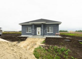 Продаю дом, 90 м2, коттеджный посёлок Онегин