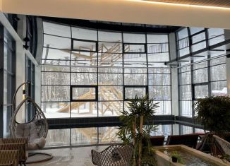 Аренда дома, 55 м2, поселок городского типа Шерегеш, Рябиновая улица, 90