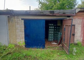 Продается гараж, Учалы, Шестая Гаражная улица, 354