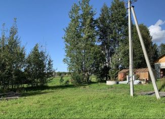 Продажа участка, 13 сот., Псковская область, Михайловская улица, 1