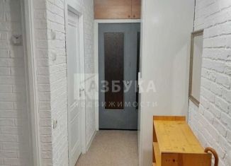 Продажа 2-комнатной квартиры, 44.8 м2, Воронеж, Беговая улица, 4/1