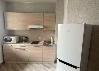 Сдача в аренду 1-ком. квартиры, 34 м2, Мурино, Воронцовский бульвар, 14к3