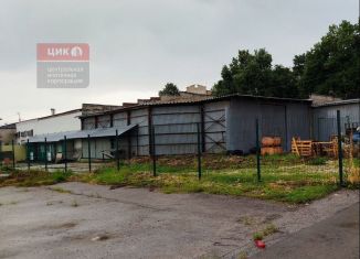 Сдается в аренду складское помещение, 400 м2, Рязань, улица Островского, 109/2