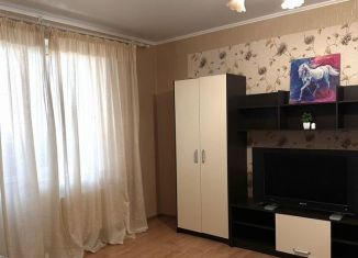 Сдается в аренду 1-комнатная квартира, 42 м2, Краснодар, Кубанская улица, 54, микрорайон Черемушки