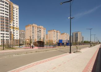 Продажа квартиры студии, 23 м2, Благовещенск, Заводская улица, 2/4, ЖК Лазурный Берег