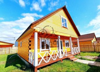 Продам дом, 180 м2, деревня Грановщина, улица Юрия Яковлева