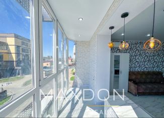 Продам 1-комнатную квартиру, 33 м2, Ростов-на-Дону, улица Рыльского, Пролетарский район