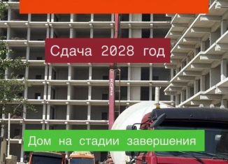 Продается 1-комнатная квартира, 48 м2, Махачкала, Майская улица, 30, Ленинский внутригородской район