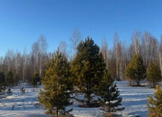 Продается участок, 100 сот., Тюменская область