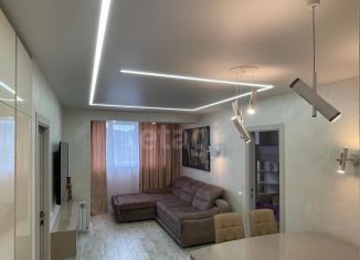 Продается 2-ком. квартира, 65.4 м2, Приморский край, Русская улица, 89