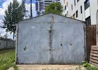 Гараж на продажу, 18 м2, Санкт-Петербург, муниципальный округ Пороховые, Объездное шоссе