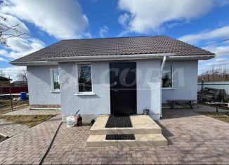 Дом на продажу, 120 м2, Тюмень, Мансийская улица, 2