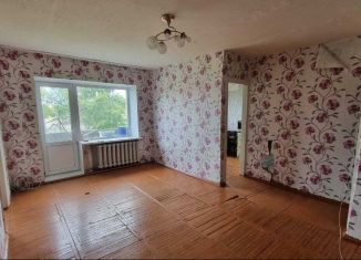 Продажа трехкомнатной квартиры, 54.3 м2, Челябинская область, улица Труда, 89