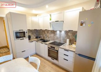 Продается 3-комнатная квартира, 70 м2, Петрозаводск, Лососинское шоссе, 33к3