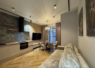 Сдаю 2-комнатную квартиру, 55 м2, Уфа, улица Менделеева, 152/4