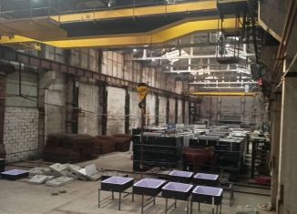 Сдается производство, 5000 м2, Владимирская область, улица Полины Осипенко, 51