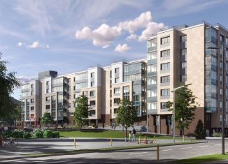 Аренда помещения свободного назначения, 150 м2, Петрозаводск, улица Герцена, 32, район Центр