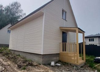 Продам дом, 95 м2, деревня Яковлевское, деревня Яковлевское, 154