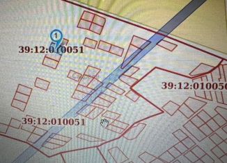 Земельный участок на продажу, 7.2 сот., Калининградская область