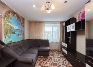 Продам однокомнатную квартиру, 29.8 м2, Тюмень, улица Блюхера, 2