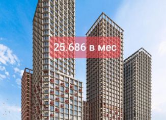 Продаю 1-комнатную квартиру, 16.3 м2, Грозный, улица Лисицина