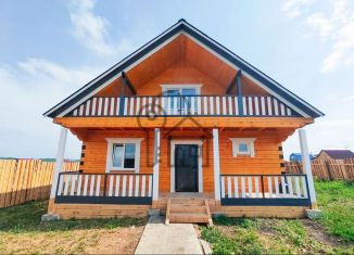 Продам дом, 180 м2, село Урик, Урожайная улица