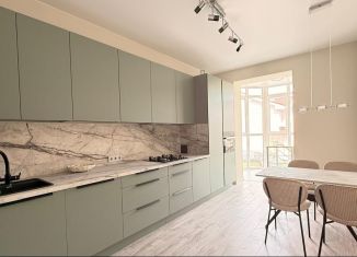 Продам 2-ком. квартиру, 133.6 м2, Сестрорецк, Рыбацкая улица, 11, ЖК Еловый Дом