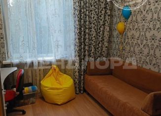 Продажа 3-комнатной квартиры, 60 м2, Ростов-на-Дону, Клубная улица, 6