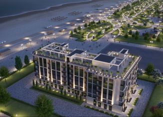 Продам 2-комнатную квартиру, 52 м2, Дагестан