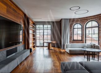 Продажа 4-комнатной квартиры, 174.1 м2, Москва, улица Фадеева, 4А, улица Фадеева