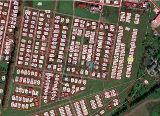 Продам земельный участок, 8 сот., деревня Подымалово