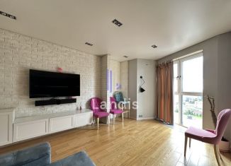 Продажа двухкомнатной квартиры, 68.5 м2, Мытищи, Рождественская улица, 11