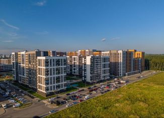 Продам квартиру студию, 22.2 м2, деревня Столбово, ЖК Эко Бунино, 13