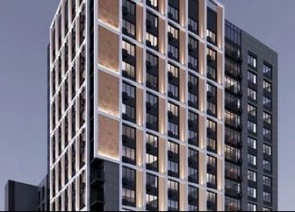 Продажа 2-ком. квартиры, 60.1 м2, Воронеж, проспект Труда, 117