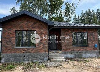 Продам дом, 110 м2, село Семиозёрка, улица Ахманова