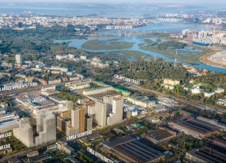 Продам двухкомнатную квартиру, 75.9 м2, Татарстан