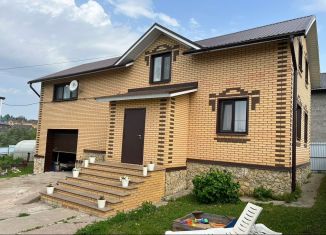 Продажа дома, 150 м2, Татарстан, улица Тамчы, 51А