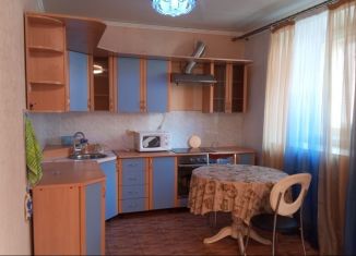 Сдам квартиру студию, 40 м2, Старый Оскол, микрорайон Северный, 8, ЖК Витязь