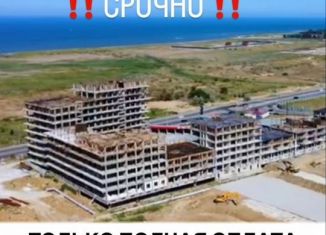 Продам 2-ком. квартиру, 87 м2, Дагестан, проспект Насрутдинова, 158