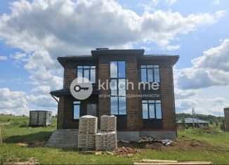Продам дом, 157 м2, Татарстан, Хлебная улица, 21