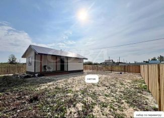 Продается дача, 35 м2, Тюмень