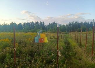 Продается участок, 8.6 сот., Тула, Шатская улица