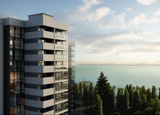 Продаю 2-комнатную квартиру, 44.2 м2, Сочи, улица Просвещения, 32, микрорайон Центральный