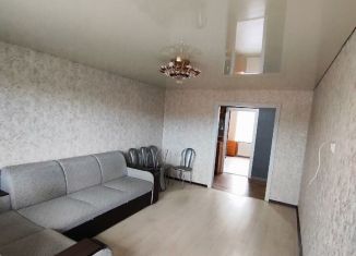 Продается трехкомнатная квартира, 64 м2, Белорецк, улица А. Пушкина, 42