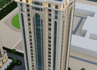 Продается помещение свободного назначения, 16.3 м2, Грозный, проспект В.В. Путина, 1Б